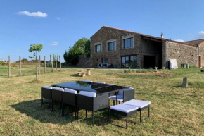 Villa- Calme - Campagne - Bien être